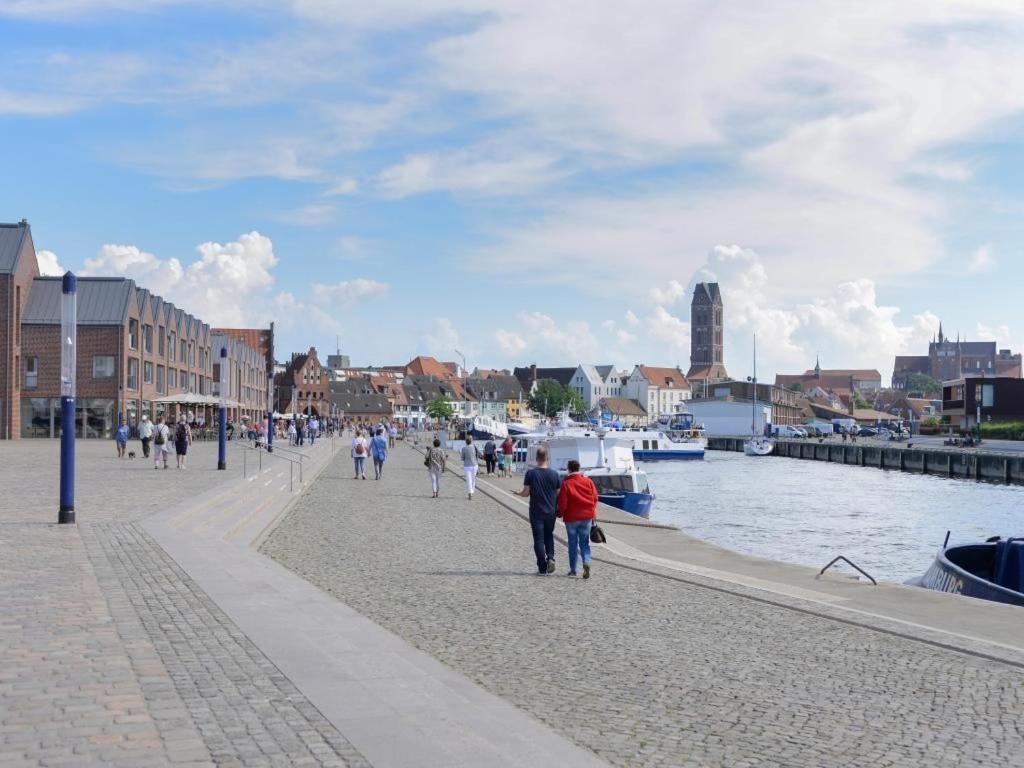 Ohlerich Speicher App_ 34 Wißmar 外观 照片